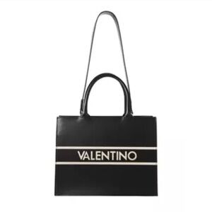 Brand New  with tags Mario Valentino tote
